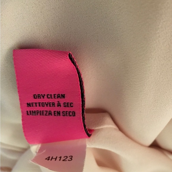 Betsy Johnson Floral Dress - Picture 5 of 5